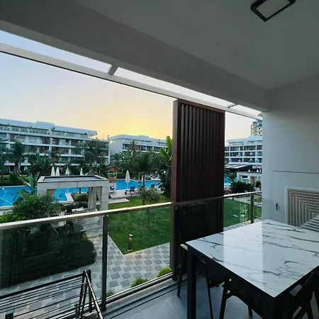 Courtyard Studio *