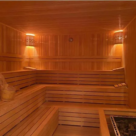 Appartamento Courtyard Studio Trikomo